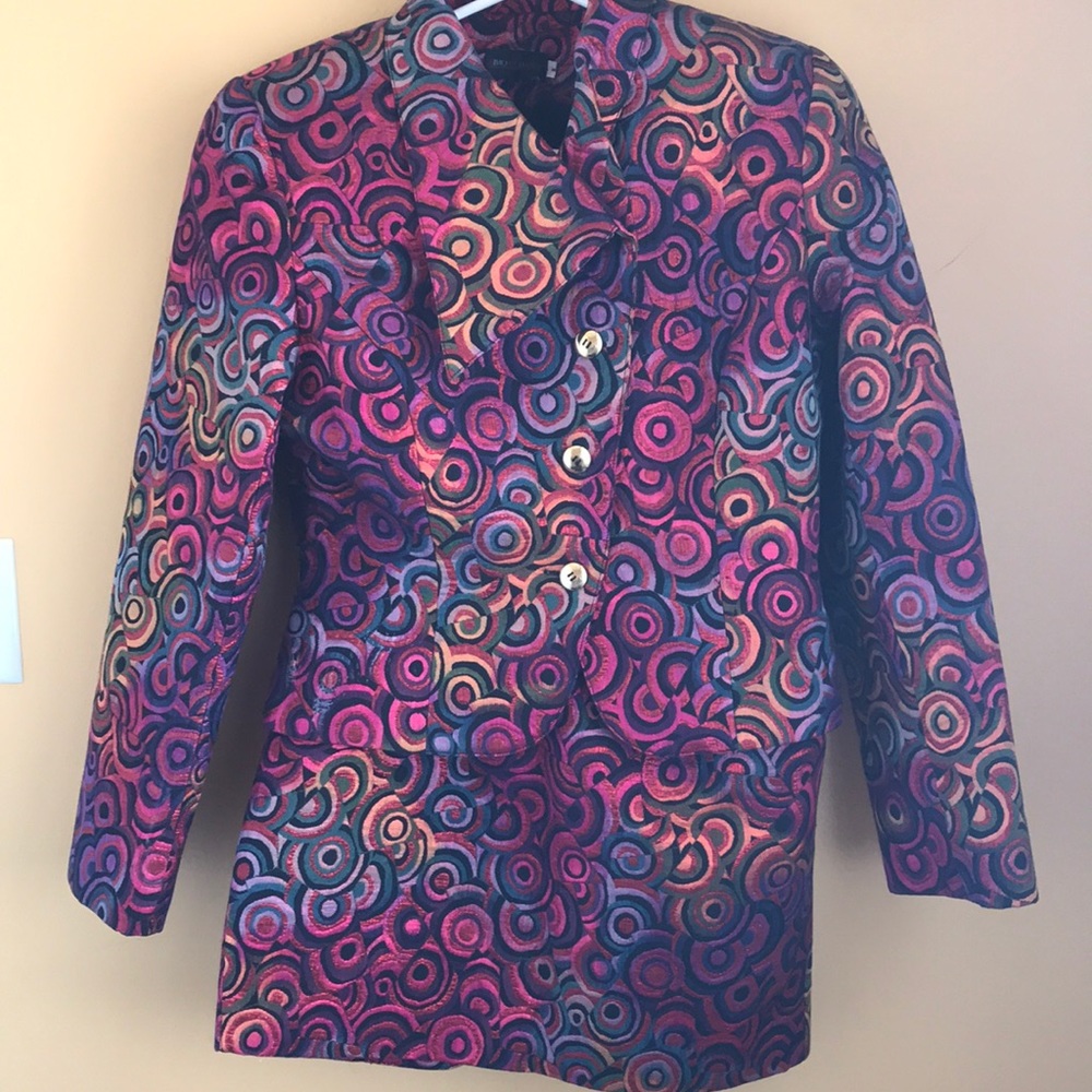 Retro Suit